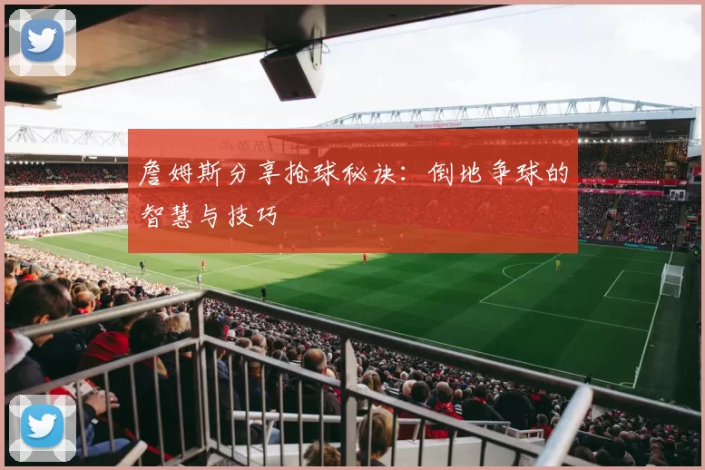 詹姆斯分享抢球秘诀：倒地争球的智慧与技巧